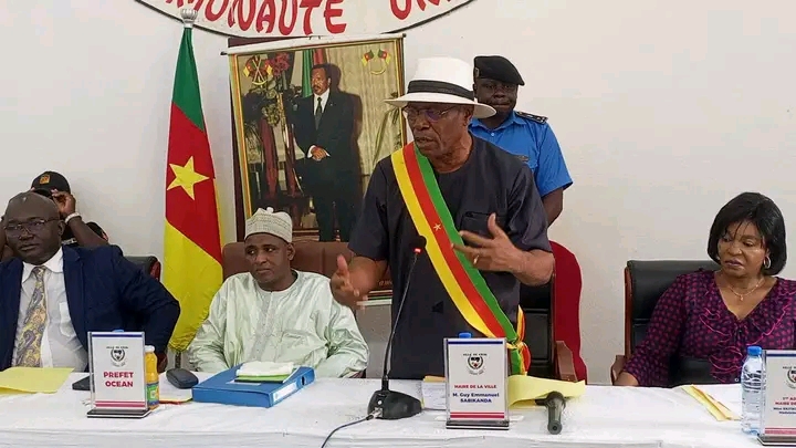 Cameroun-La Commune de Kribi augmente son budget 2025 de 11 à plus 14 Milliards de Francs CFA 3