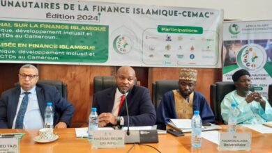 Cameroun - 3e édition des Journées Communautaires de la Finance Islamique  : Un rendez-vous incontournable pour le développement de la finance éthique en Afrique centrale 4