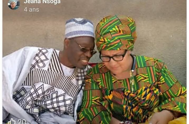 Cameroun - Démission de Jeanne Nsoga Sone: ISSA TCHIROMA perd un poids lourd dans ses rangs 3