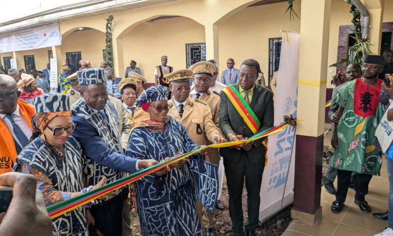 Cameroun-63e édition de la journée Internationale de la Femme Africaine : Un appel à la mobilisation collective pour réparer les inégalités subies par les femmes 5