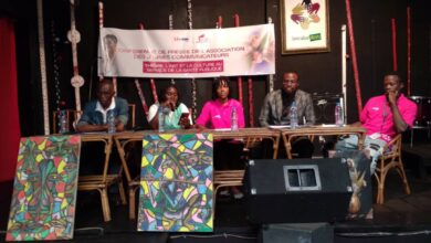 Cameroun - Vitrine du don d'oxygène 2025: Des Contes, spectacles et représentations pour sensibiliser 3