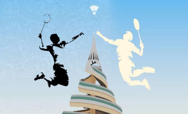 6e Edition des Internationaux de Badminton :Le Cameroun accueille la crème du Badminton Mondial 1