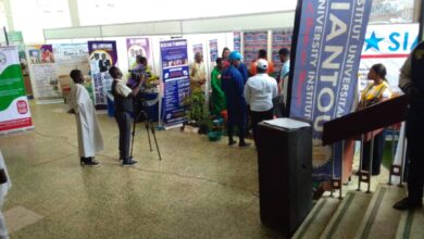 Cameroun - Promotion de l'auto emploi : Les IPES sur le chemin de la création d'une banque 1