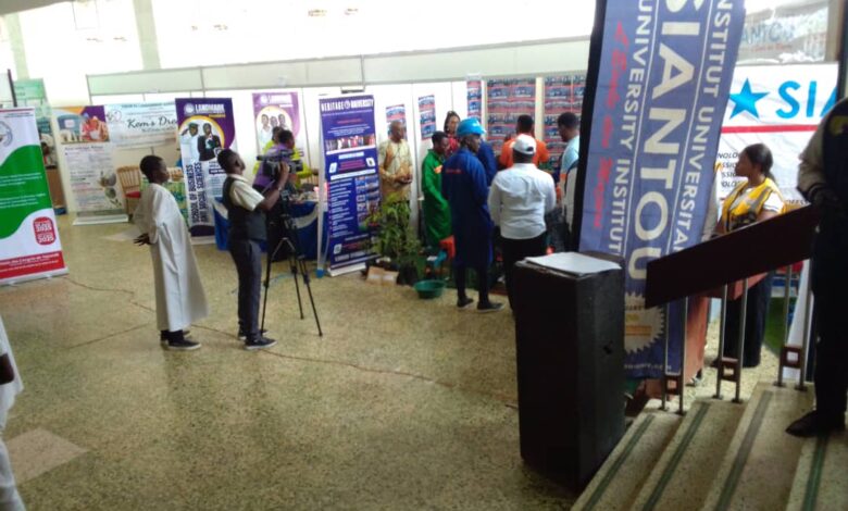 Cameroun - Promotion de l'auto emploi : Les IPES sur le chemin de la création d'une banque 5