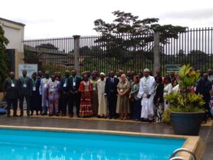 Cameroun - Financement des projets pour la protection de l'environnement : Le Cameroun fait le round UP 7