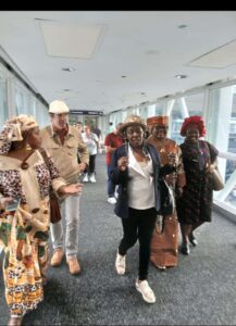Congrès du peuple Ekang d'Amérique: la 3ème édition s'ouvre ce jour à chicago 7