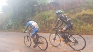 Cameroun- Cyclisme- Randonnée Pascale des Montagnes : Abdourahaman Amadou subtilise le maillot jaune 7