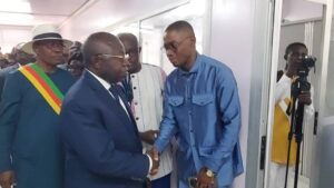 Cameroun-Le pays célèbre les acquis à Kribi de sa décentralisation et la digitalisation de son système d'état civil 12