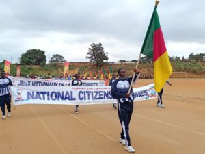 Cameroun - JENACI 2025 : Un laboratoire de cohésion nationale et de brassage culturel 8