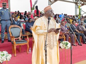 Cameroun - JENACI 2025 : Un laboratoire de cohésion nationale et de brassage culturel 9