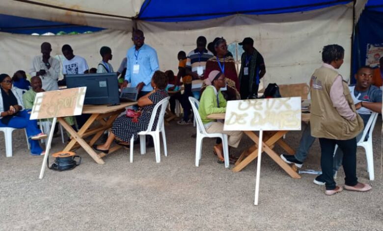 Les Jeux Nationaux de la Citoyenneté : Une célébration des valeurs républicaines au Cameroun 1