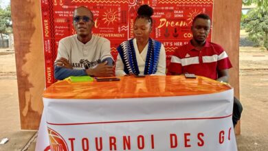 Cameroun- Basketball- tournoi des GO : 94 filles au départ de la 9e édition 6