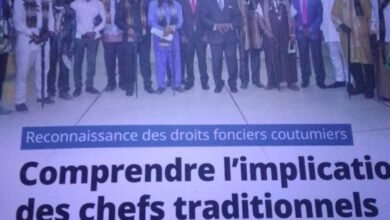 Médiascope -Le Foncier au Cameroun : Le magazine pour tout comprendre au MINDCAF 1