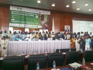 Cameroun -Lancement de la 3e édition des Journées Communautaires de la Finance Islamique 7