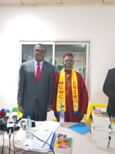 Cameroun - Présidentielle 2025 : Pour Jacques BOUHGA HAGBE, « Avec un 1.5 milliard de FCFA, nous changeons le Cameroun… » 4