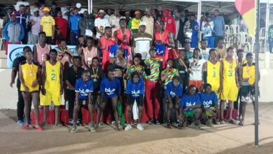 Cameroun- Blue Beach Holiday Clash : Clap de fin de la 1ere édition 14