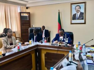 Cameroun - Lutte contre le Travail des enfants : Vers un saut qualitatif  4