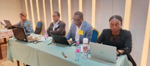 Cameroun- coupures d’internet et surveillance en ligne: une vingtaine de femmes journalistes et activistes reçoivent des rudiments nécessaires 13