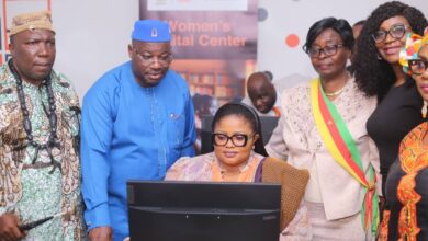 Cameroun - Autonomisation des jeunes filles et femmes dans le numérique: Orange ouvre sa 22ème « Maison digitale » 1