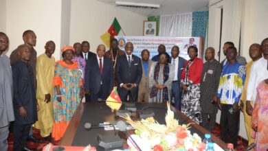 Cameroun - Scrutin présidentiel du 12 octobre 2025: La jeunesse de la Lekié entend jouer sa partition 1
