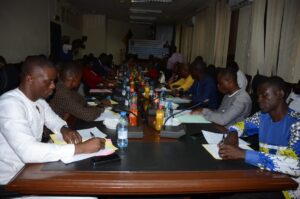 Cameroun - Scrutin présidentiel du 12 octobre 2025: La jeunesse de la Lekié entend jouer sa partition 7