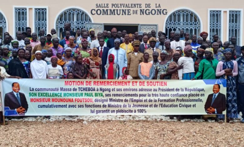 Cameroun - Vivre ensemble et intégration nationale: Une réalité sans faille dans le Nord 1