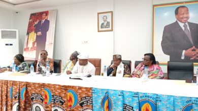Cameroun-Presidentielle 2025, comment le RDPC se prépare dans l'Océan 20