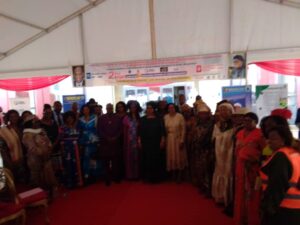 Cameroun – Procédures d’obtention d’un titre foncier : La caravane 52 semaines femmes et performances décortique le sujet pour les femmes 4
