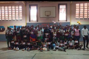 Cameroun- Tournoi des GO : la 9e édition rentre en gare 10