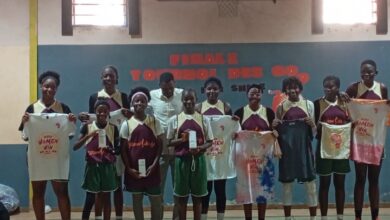 Cameroun- Tournoi des GO : la 9e édition rentre en gare 1