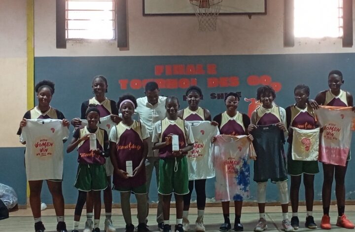Cameroun- Tournoi des GO : la 9e édition rentre en gare 9