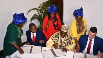 Partenariat public-privé : l’accord tripartite Etat du Cameroun- Grand Impex Trading et les investisseurs du consortium Grand Impex Trading LTD prends corps  1