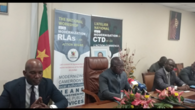Célébration de la 14e édition du JADDL : Le Cameroun engage à bâtir une gouvernance locale fondée sur l’équité et l’inclusion sociale 1