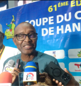 61e EDITION DE LA COUPE DU CAMEROUN DE HANDBALL : FAP voit double 7