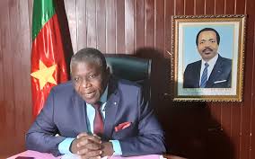 Cameroun - Gouvernance: Gabriel MBAÏROBE remplace Bello BOUBA au Mintourl 2