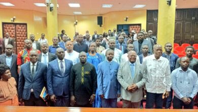 Cameroun-"La campagne de santé gratuite "Ossoko Akiba Maman Chantal Biya"se prépare pour une réussite éclatante" 4