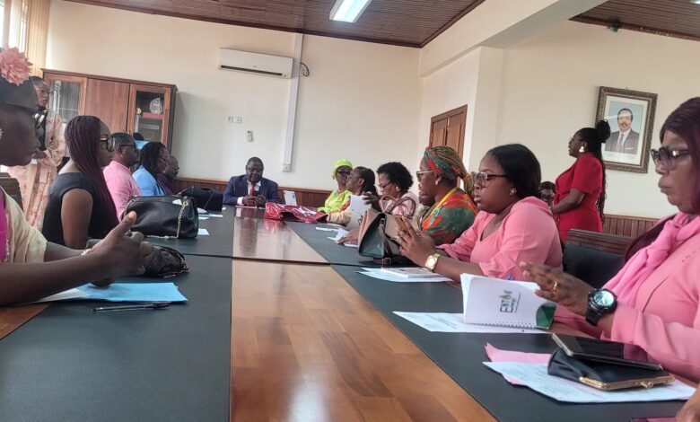 Cameroun-30e édition de la Journée Mondiale de la Femme Rurale : place à la première réunion préparatoire 3