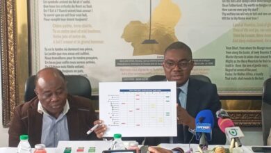Cameroun-Payement des salaires des footballeurs 2024-2025 : le SYNAFOC dresse un bilan péjoratif 1