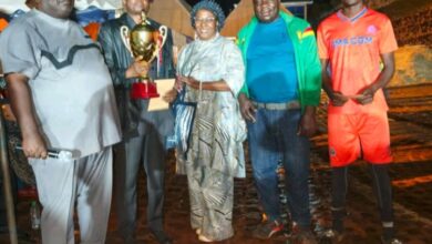 Cameroun - 2e édition du Festi Foot Vacances 2025 : Le village Balekouet célèbre la jeunesse et le sport 1