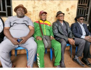 Cameroun - 2e édition du Festi Foot Vacances 2025 : Le village Balekouet célèbre la jeunesse et le sport 13