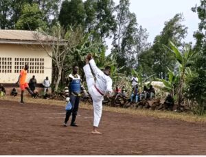 Cameroun - 2e édition du Festi Foot Vacances 2025 : Le village Balekouet célèbre la jeunesse et le sport 11