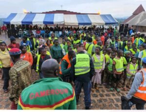 Cameroun - 2e édition du Festi Foot Vacances 2025 : Le village Balekouet célèbre la jeunesse et le sport 12