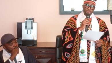 Cameroun-Nouvelle Force Politique : Cette plateforme qui vient préparer une nouvelle élite politique 1