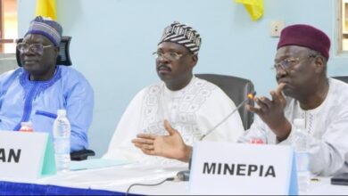 Extrême-Nord : Le gouvernement présente les opportunités d’emploi aux jeunes de Maroua 6
