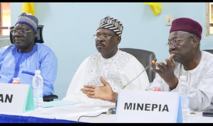 Extrême-Nord : Le gouvernement présente les opportunités d’emploi aux jeunes de Maroua 3