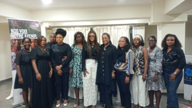 Cameroun- Adoption du Projet de Loi contre les violences faites aux femmes et l’accès à l’éducation des jeunes filles : L’association « Parler D’Elles » lance le plaidoyer 1