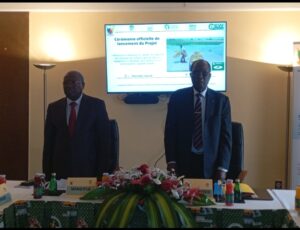 Engagements climatiques et investissements à grande échelle : Le Cameroun veut rehausser ses ambitions en matière de réduction des émissions de méthane agricole 4