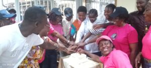 Cameroun- Afrobasket U16 filles 2025 : l’Association femmes basketball & Développement félicite les Lionnes médaillées de bronze 4