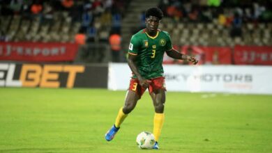 Éliminatoires Coupe du Monde 2026 : report de Cameroun-Angola en raison de l’élection présidentielle 1