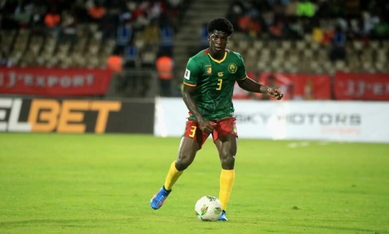 Éliminatoires Coupe du Monde 2026 : report de Cameroun-Angola en raison de l’élection présidentielle 1